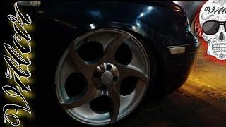 Weekend Wheels Club Gto VILLAR FILMS