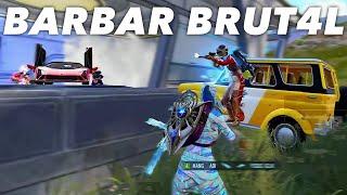 GAMEPLAY FULL BARBAR OBRAK ABRIK ABANG ABANGAN RANK TINGGI