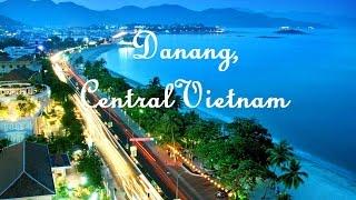 Best places to visit when you travel in Danang - Central Vietnam