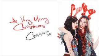 A Very Merry Christmas - Cassica 604 Records Get Back To Christmas
