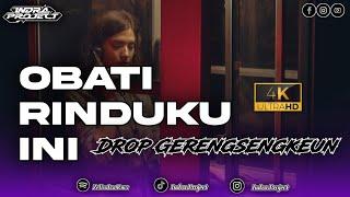 DJ OBATI RINDUKU INI - JEDAG JEDUG FULL BASS X DROP GERENGSENGKN