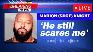 Suge Knight Drops Bomb The Rapper He Fears to This Day