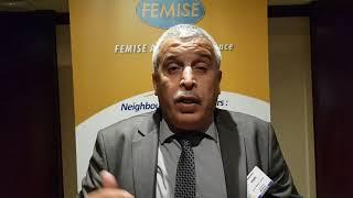 FEMISE Video Brief 3  Abderrahim Ksiri Coordinateur AMCDD Maroc