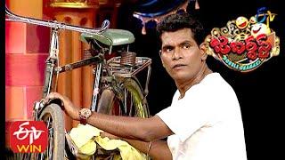 Chammak Chandra Performance  Jabardasth Double Dhamaka Special  27th Sep 2020  ETV Telugu