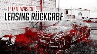 AMG C63s Leasing Rückgabe Erfahrungen und Kosten  83metoo