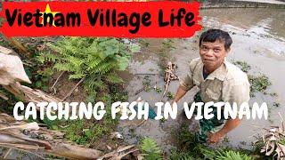 Catching Fish in Vietnam  Not How You Expect