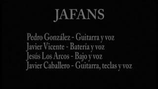 JAFANS   Reflejos de mi vida