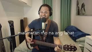 Davey Langit Originals Mama