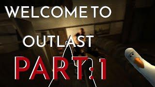 Outlast - Hey Uncle Henry CHECK DESC.