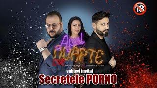 Apel de Noape cu Rossalina Love - actriță de filme porno ep. 6