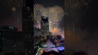 July 4th 2023 Celebration & Fireworks in Nashville TN