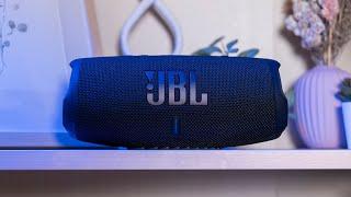 JBL Charge 5 A Bluetooth Speaker Proving Old Gadgets Still Work Just Fine