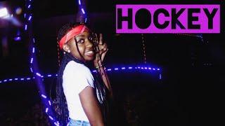 LQ - Hockey  Official Music Video 