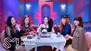 Red Velvet 레드벨벳 Queendom MV