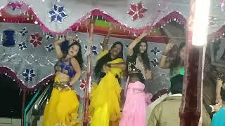 bhojpuri new year nach