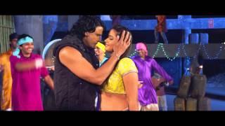 Full Video - Kamar Ke Oopar  New Bhojpuri Video Song  Jaaneman - Feat.Khesari Lal Yadav