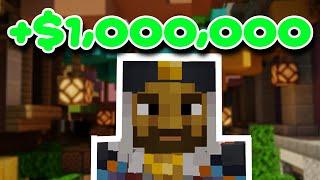 Do THESE Bazaar Flips FOR MILLIONS Hypixel Skyblock Bazaar Trading