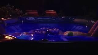 Cassie and Maddy talk in pool scene  Euphoria Season 2 Clip S02E02