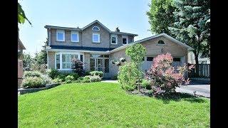 430 London Rd Newmarket Open House Video Tour