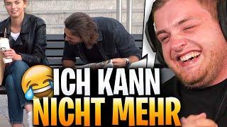 Trymacs REAGIERT auf IratschTV  Trymacs Stream Highlights