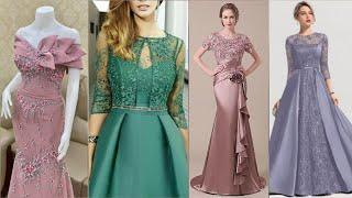 Mother of bride dresses New Designs 2022  jj dresses mother of the bride