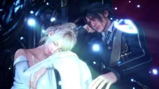 FINAL FANTASY XV - Full Ending German