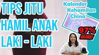 CARA HAMIL ANAK LAKI-LAKI  TIPS JITU AGAR HAMIL ANAK LAKI-LAKI 97% AKURAT