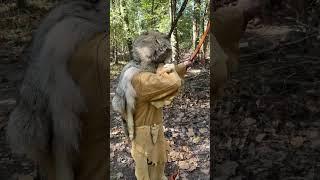 Primitive Archery Day