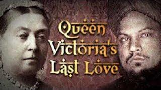 Queen Victorias Last Love - Channel 4