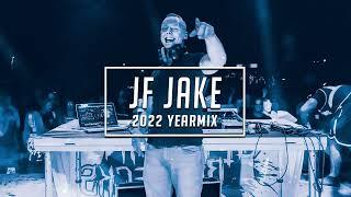 JF Jake - 2022 YEARMIX Best of Bounce Remix