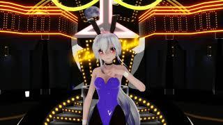 MMD Sexy Haku