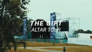 The Gift  - A caminho dos NOS Alive18