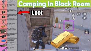 All Enemies Came At Black Room To Kill Me  Metro Royale Solo Mode Pubg Mobile Chapter 20