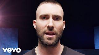 Maroon 5 - Girls Like You ft. Cardi B Official Music Video