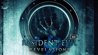 Resident Evil Revelations Full HD 1080p60fps Longplay PC Xbox One PS4 Walkthrough  No Commentary