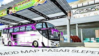 SHARE?MOD MAP PASAR SLEPET??NO PW