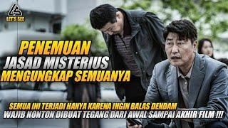 DETEKTIF JENIUS INI MENGUNGKAP SEMUANYA  ALUR CERITA FILM KOREA TERBARU