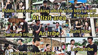 Asking questions social experiment in public place#viral