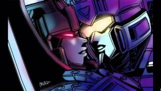 Transformers Yaoi - We Found Love