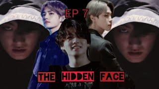The Hidden Face Mega Episode 7JiKooktaekookmalayalam ffvminkookromantic thriller