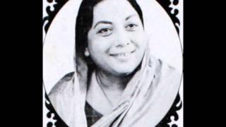 Nirmala Devi - Thumri Na Maro Pichkari