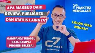 Jawaban LOLOS PRAKTISI MENGAJAR Gausah Nanya GAJI?