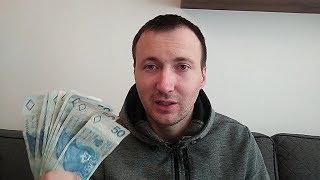 Как быстро положить деньги на счет польского банка? Вплатомат