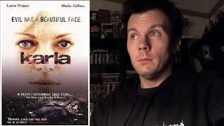 Karla 2006 Serial Killer Movie Review