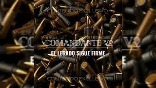 COMANDANTE V2  Slyp Ray  Rap Motivacional