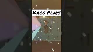 @kaosplays moment