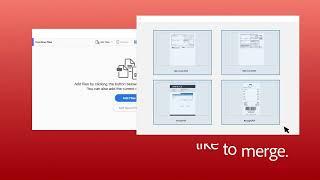 How to combine PDF files into one Merge PDF files together  Adobe Acrobat