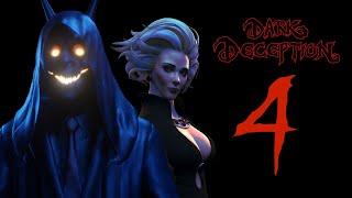 Dark Deception Chapter 4  Teaser 01