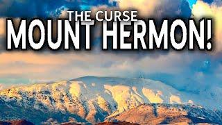 The Curse of Mount Hermon PART 1  featuring Rob Skiba Dr. Michael Heiser Chuck Missler.