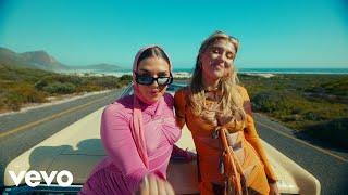 Sigala Mae Muller Caity Baser - Feels This Good Official Video ft. Stefflon Don